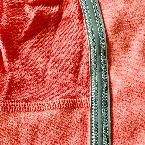 Lululemon Athletica Women's Define Pullover Zip Up - Picture 3 of 13